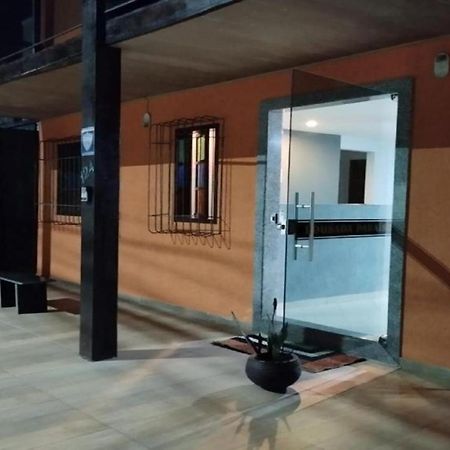 Hotel Pousada Em Guarapari - Pousada Paraiso Eksteriør billede