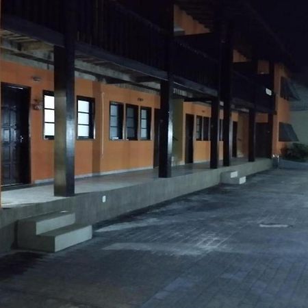 Hotel Pousada Em Guarapari - Pousada Paraiso Eksteriør billede