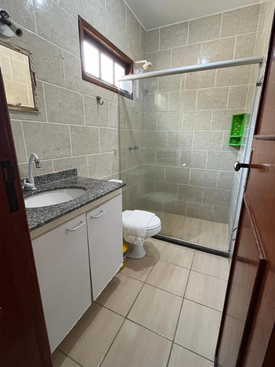 Hotel Pousada Em Guarapari - Pousada Paraiso Værelse billede