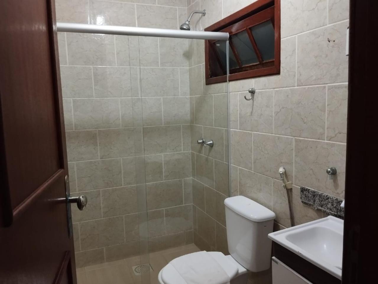 Hotel Pousada Em Guarapari - Pousada Paraiso Værelse billede
