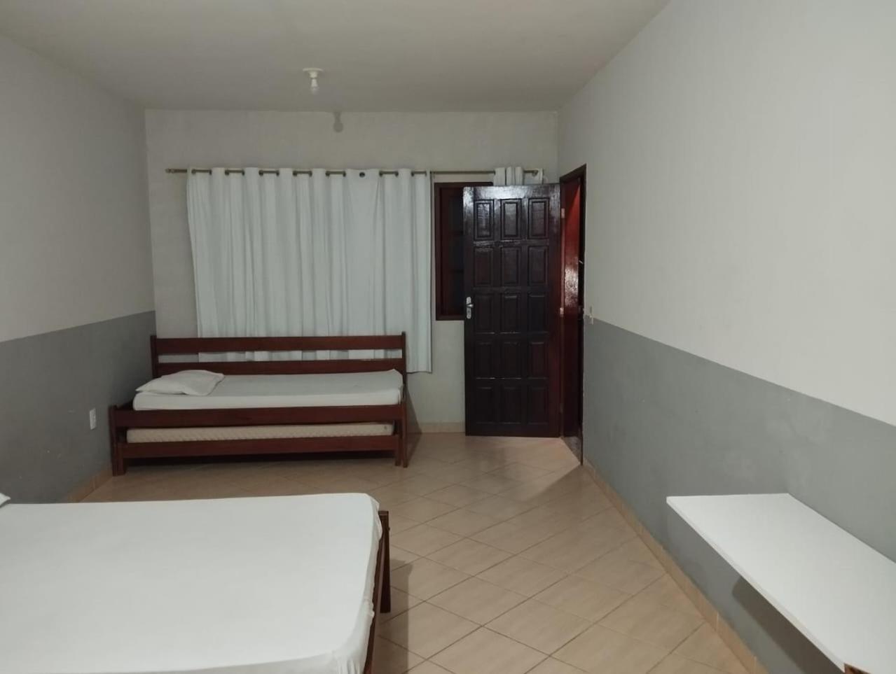 Hotel Pousada Em Guarapari - Pousada Paraiso Værelse billede