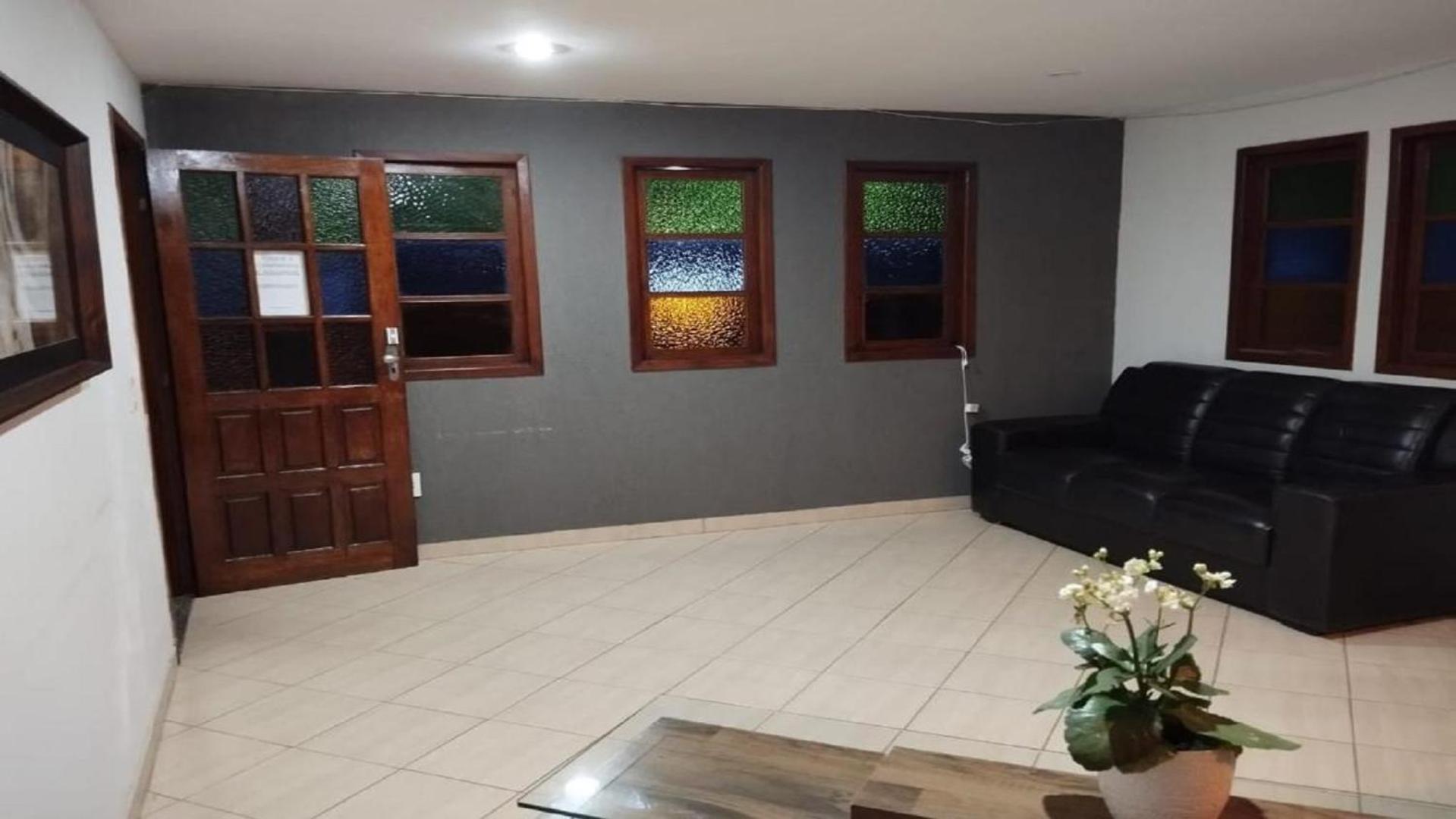 Hotel Pousada Em Guarapari - Pousada Paraiso Eksteriør billede