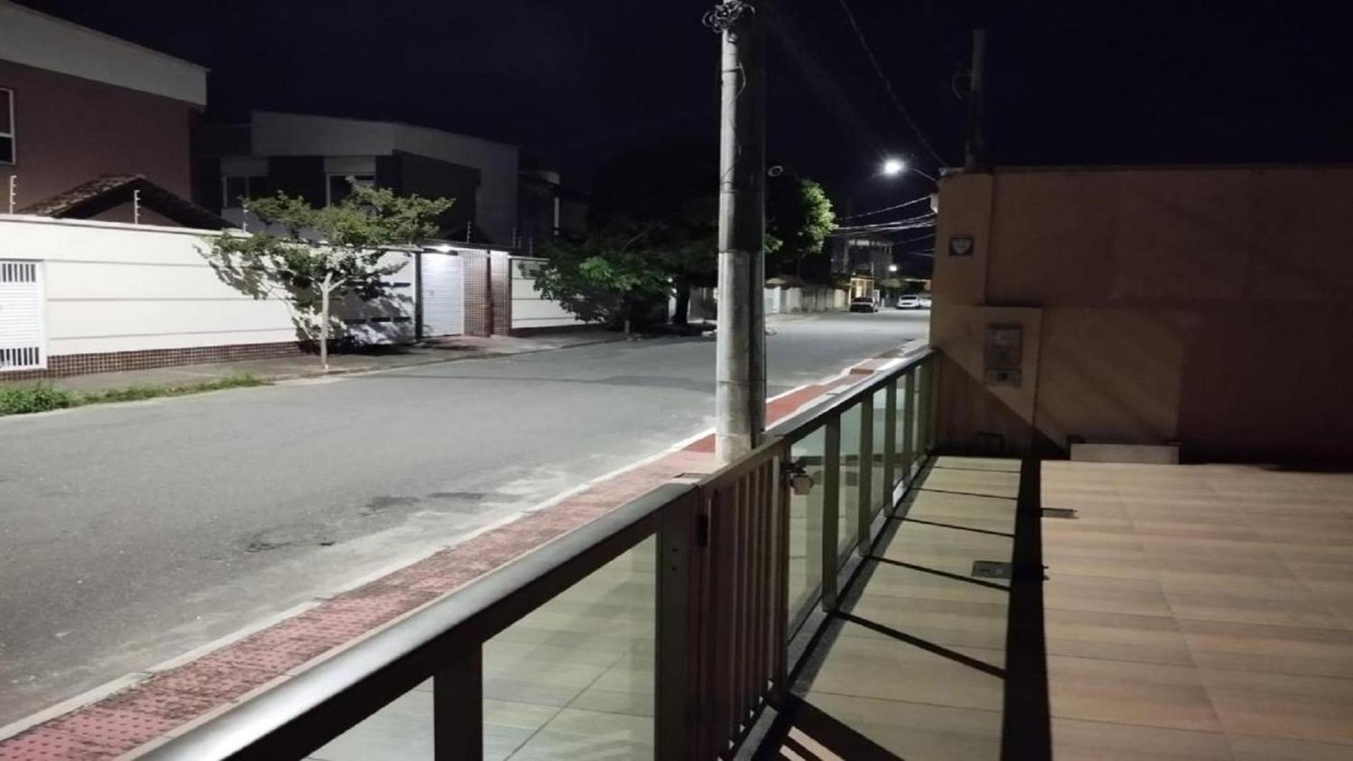 Hotel Pousada Em Guarapari - Pousada Paraiso Eksteriør billede