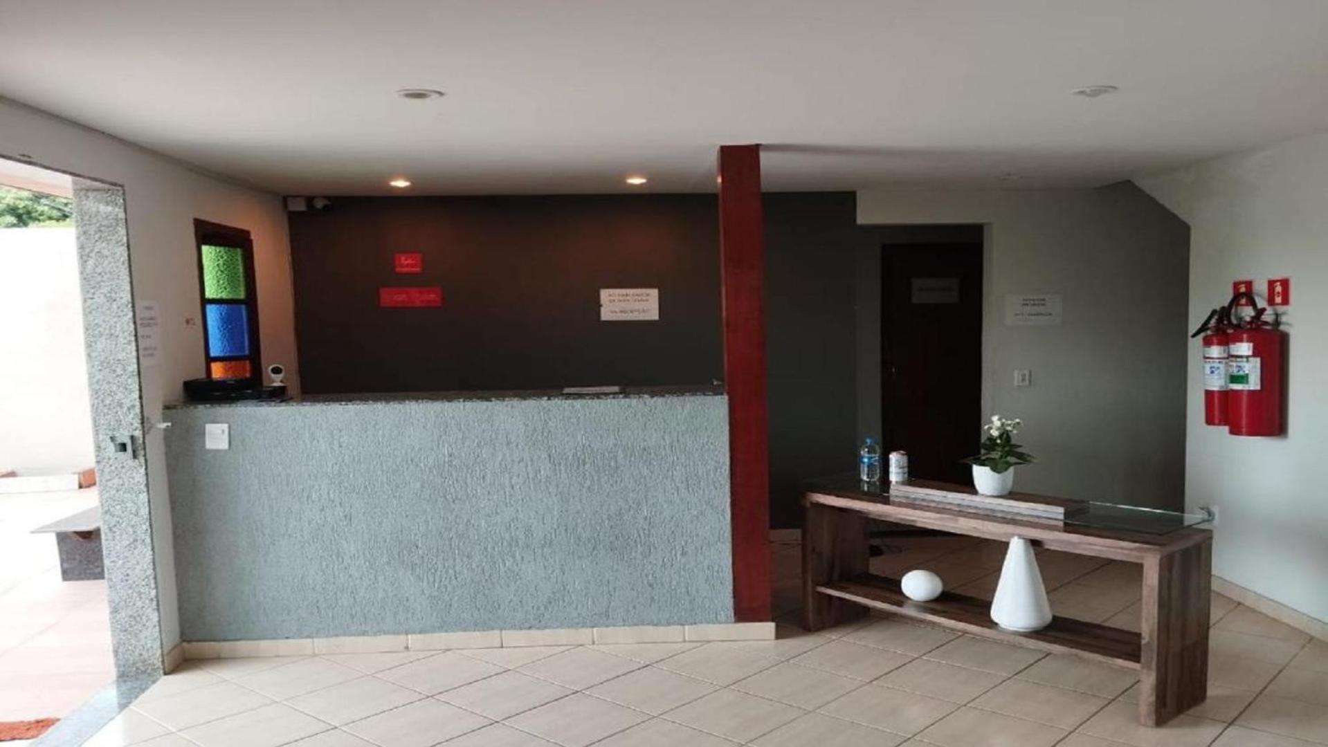 Hotel Pousada Em Guarapari - Pousada Paraiso Eksteriør billede